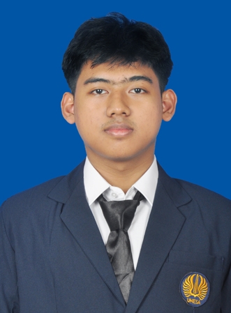 Foto Profil Alvin